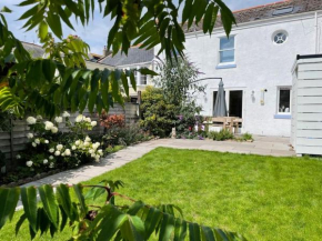 The Hidden House, Dawlish